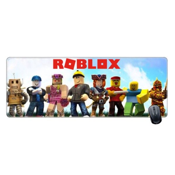 Roblox Mouse Pad Gaming Alas Mouse Custom