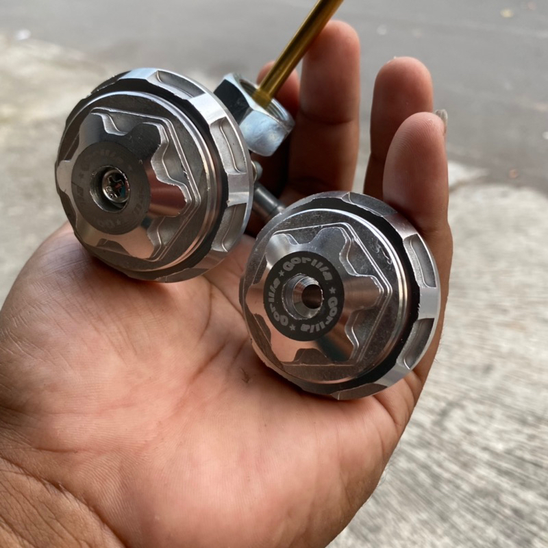 untiran kran tiger cnc untiran kran tirev cnc gorilla