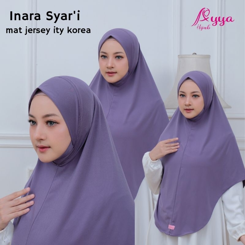 BERGO SYAR'I PET MALAY DAGU