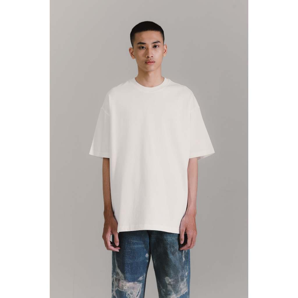 Callie Homme - Roth T-Shirt / Atasan Kaos Pria