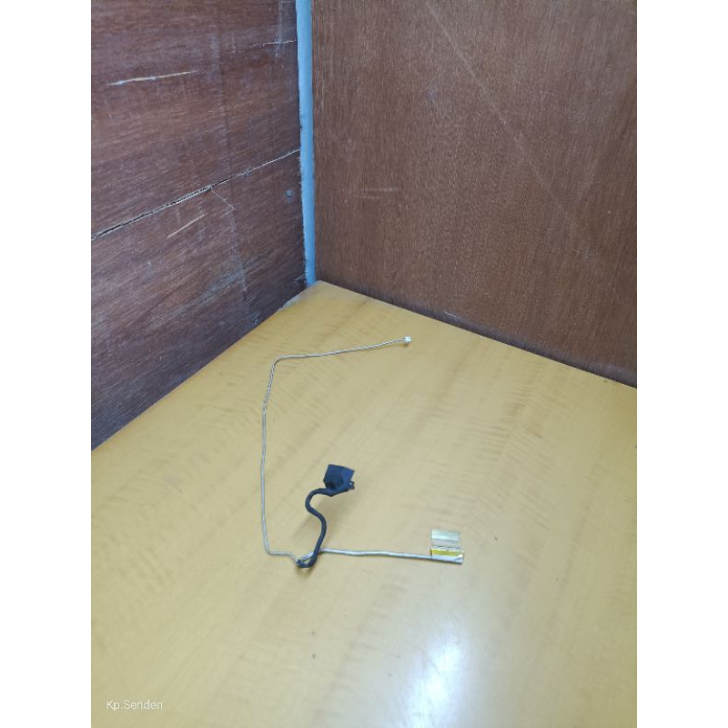 Fleksibel Connector Lvds Lcd Led Laptop Acer One14 Z1401