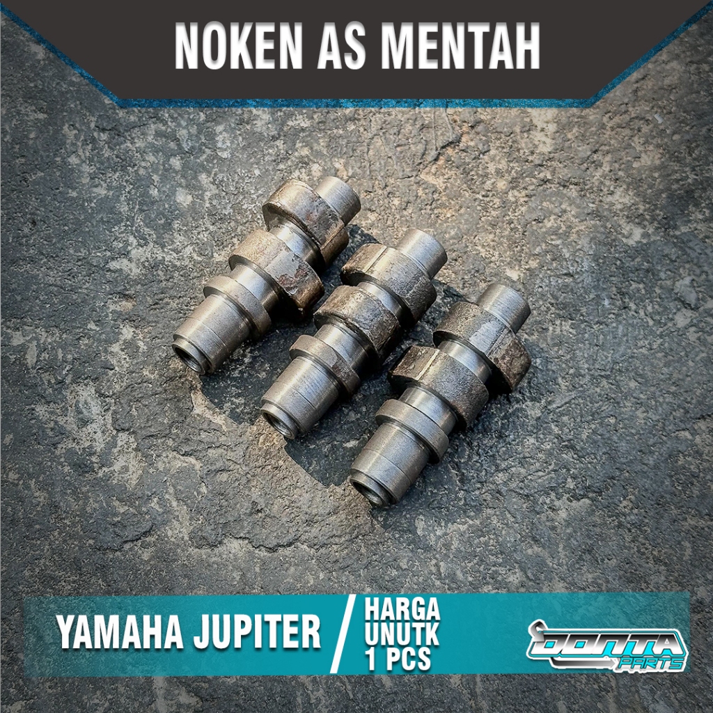 NOKEN AS MENTAH YAMAHA JUPITER Z
