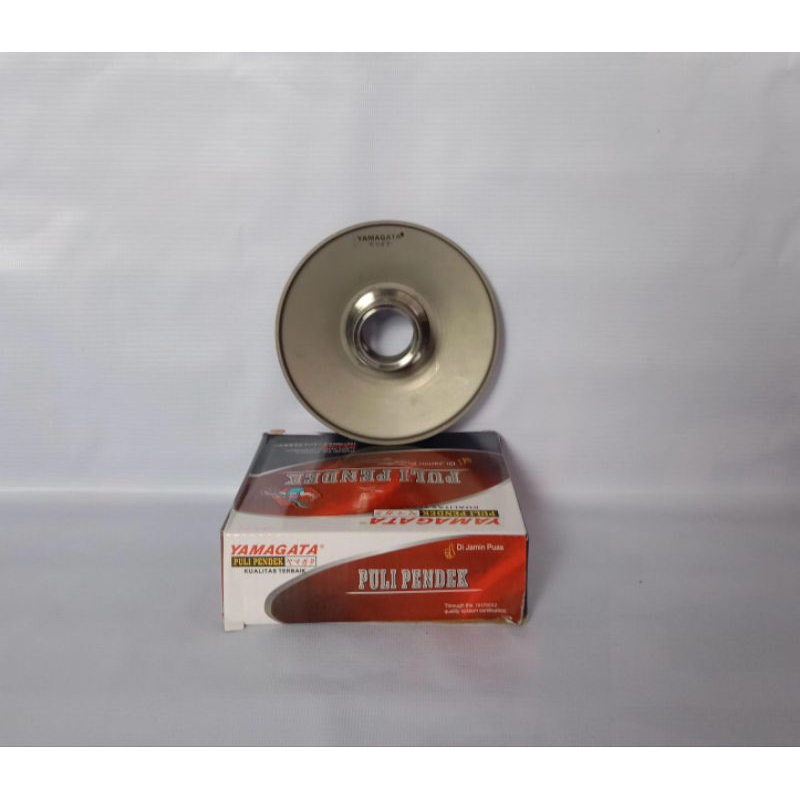 PULI PENDEK VARIO 125 "YAMAGATA"