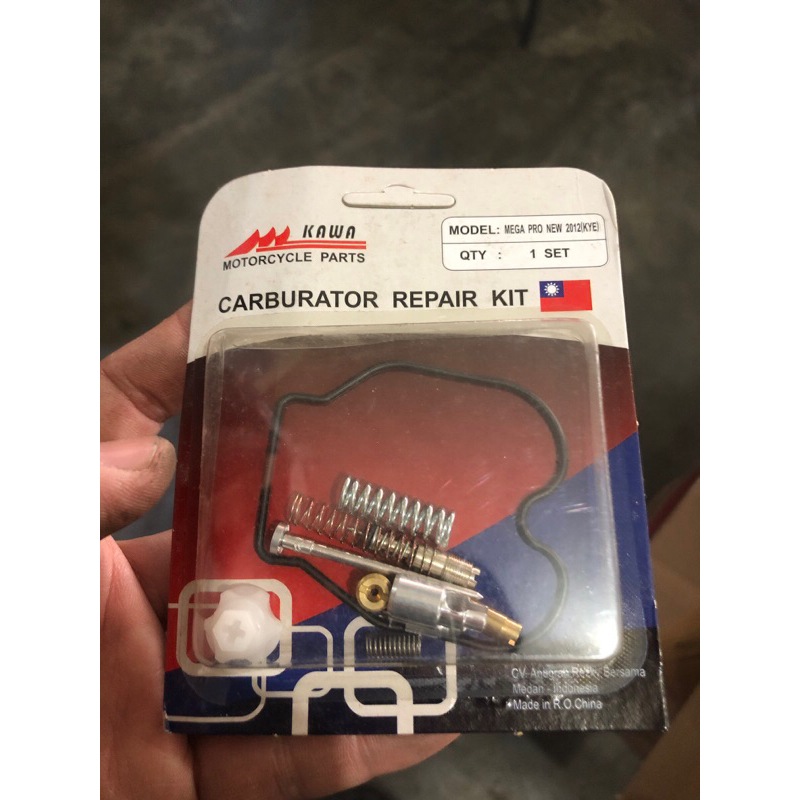 isi carbu mpro mono isi karbu mpro mono