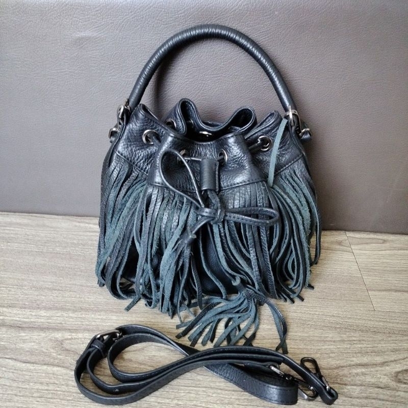 Tas serut Gucci* preloved