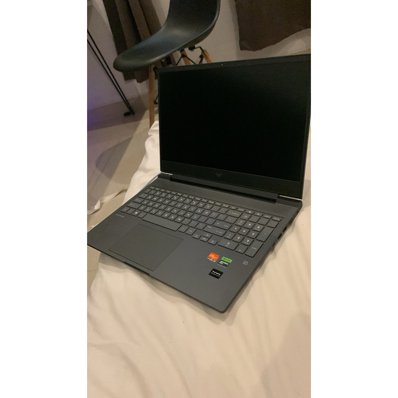 laptop gaming victus 16 rtx4060