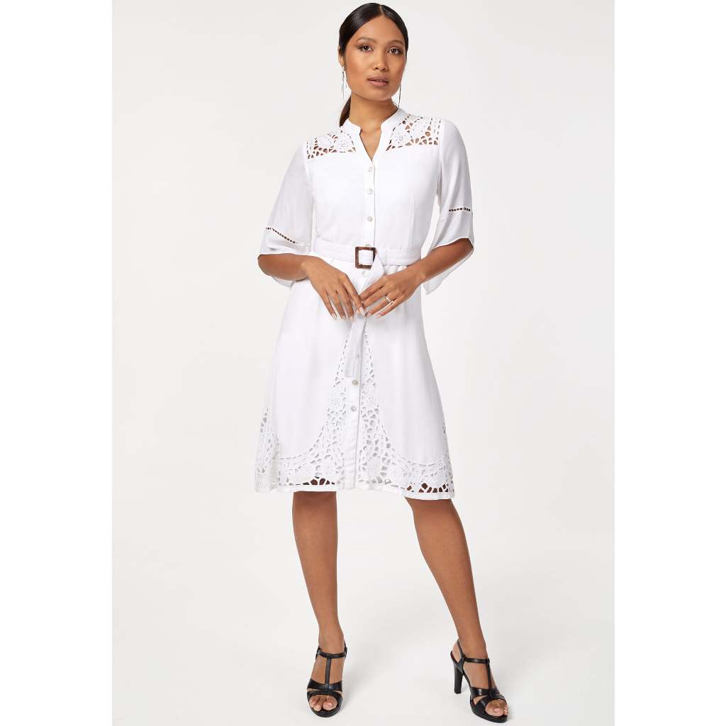 Uluwatu Lace - Sharon Dress