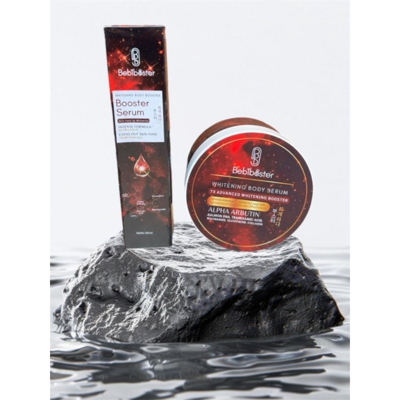 Bebiboster Lotion Viral , Serum Thailand Viral