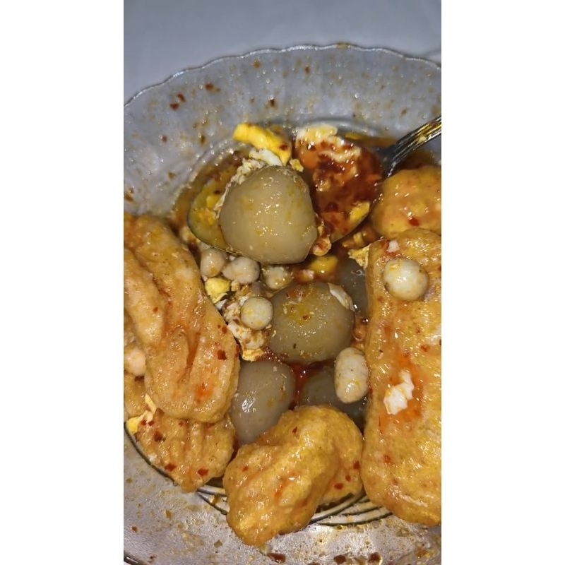 

Baso Aci Viral