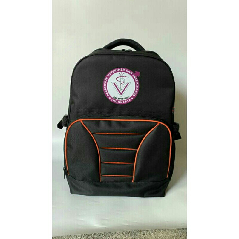Tas obat dokter hewan/Paramedis