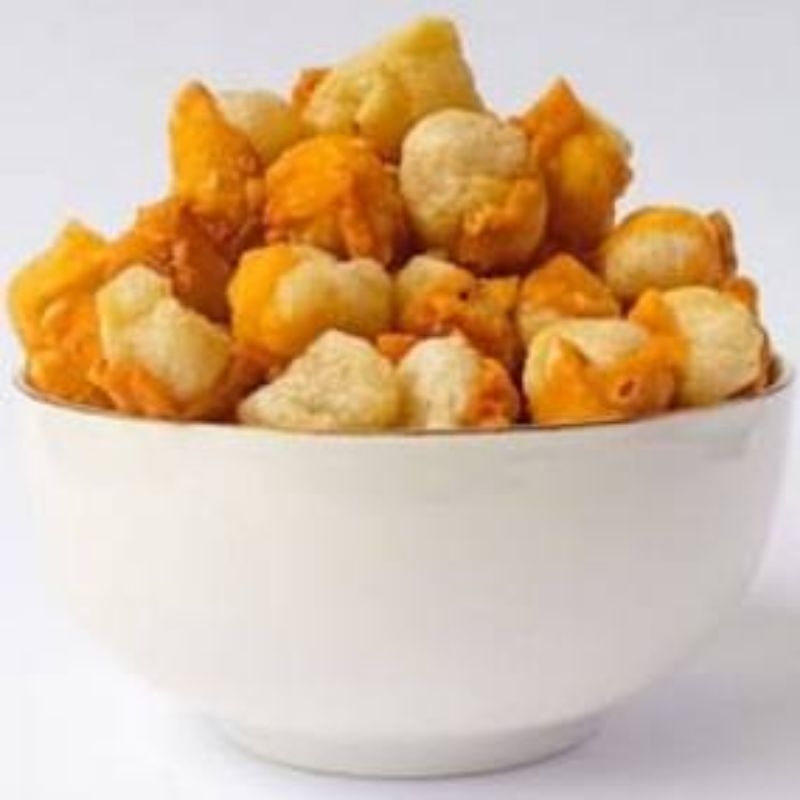 

SIOMAY MINI KERING 1KG RENYAH