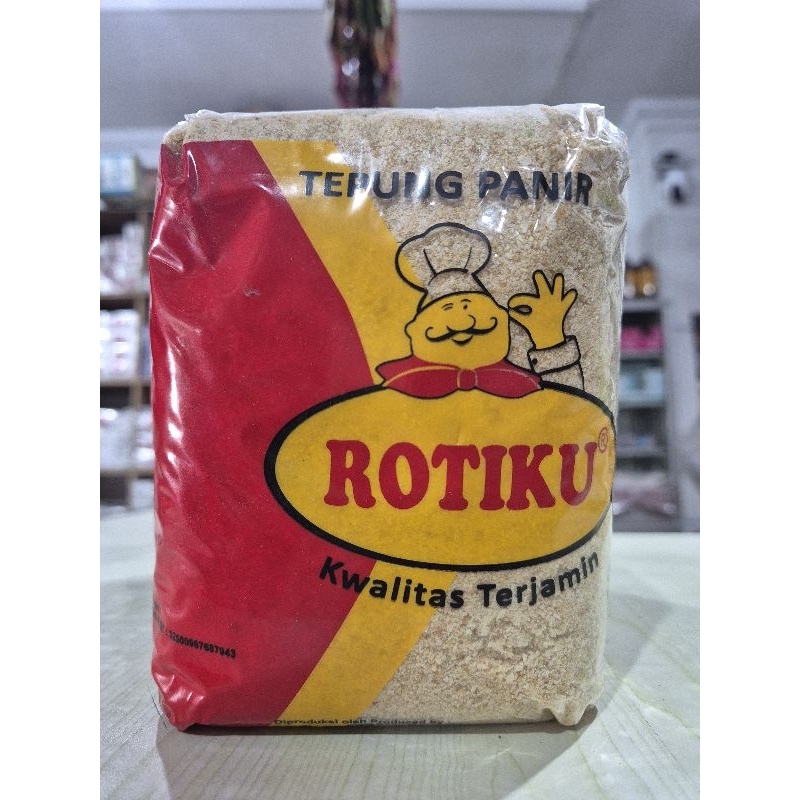 

Rotiku Panir 700gr