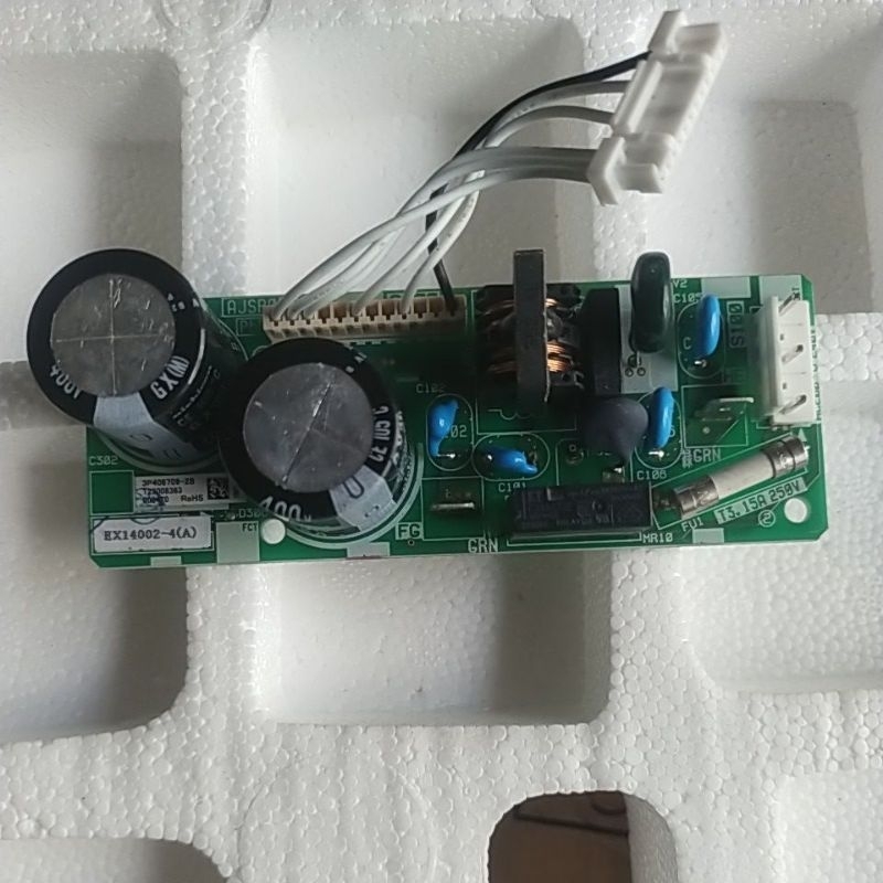 modul suplay AC Daikin inverter ftkc50qvm