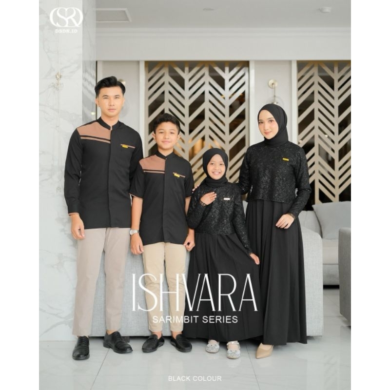 Ishvara Sarimbit By @dsdr.id