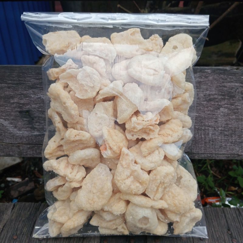 

cuanki lidah patahan