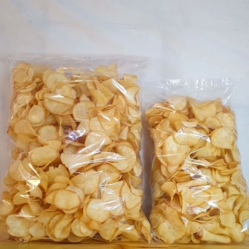 

kripik singkong original murah asli bondowoso