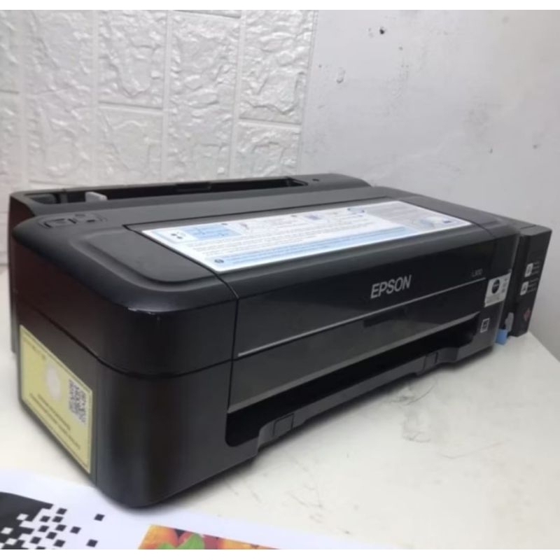 Printer Epson L300 Second