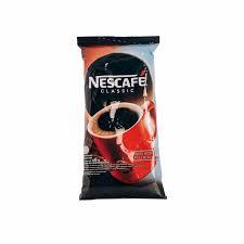 

Nescafe Classic Vending 120gr by NESTLE Professional