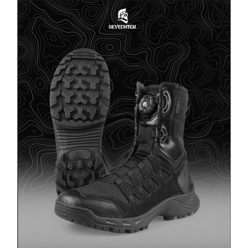 GEVECHTEN INVADER™ BOOTS