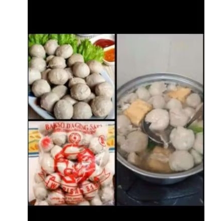 

bakso warisan isi 50pc