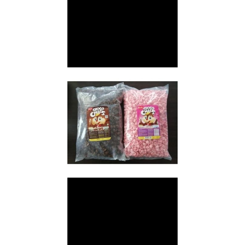 

COCO CRUNCH/ COCOCHIPS SIMBA JUMBO 950GR