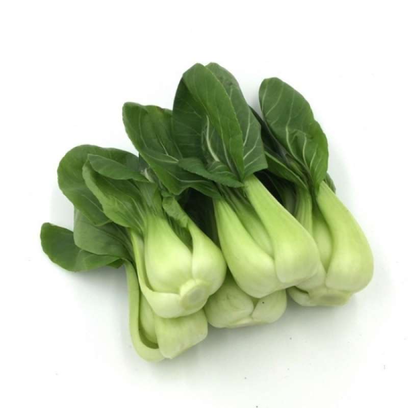 

Duta Buah Pusat Pak Coy Baby Organik Db 250G [250]