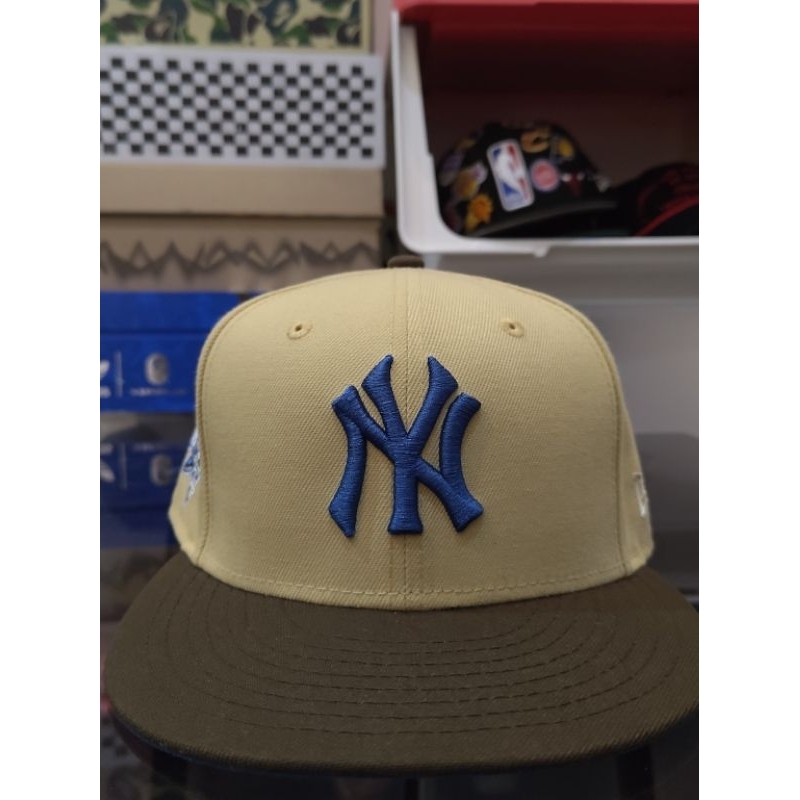 New Era Cap World Series