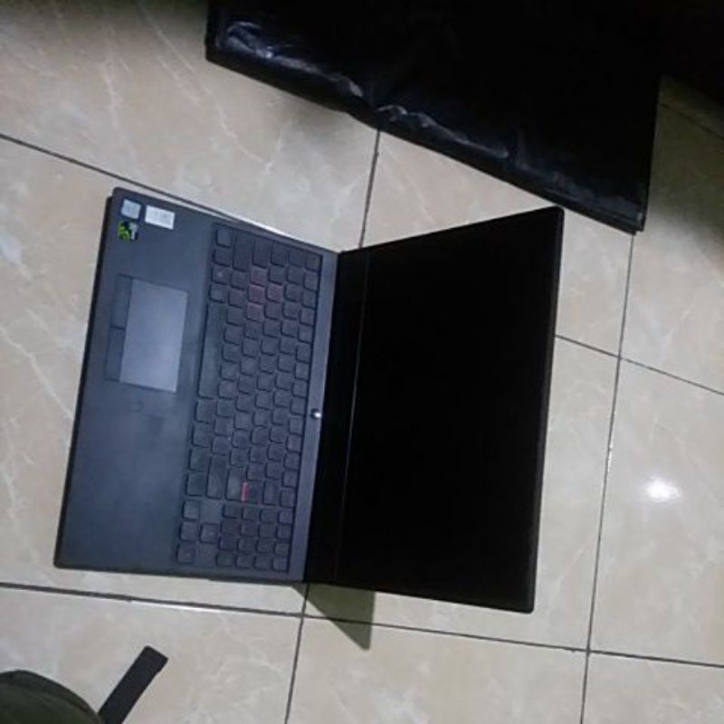 Lenovo legion 5I