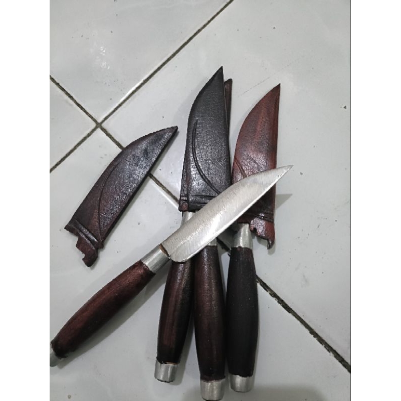 pisau janur/ pisau mejaitan/ pisau mejaitan bali