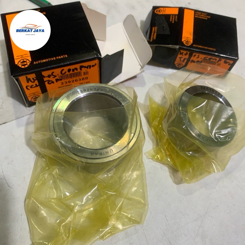 Cones Wuling Confero/Formo Cakram/Tromol Belakang