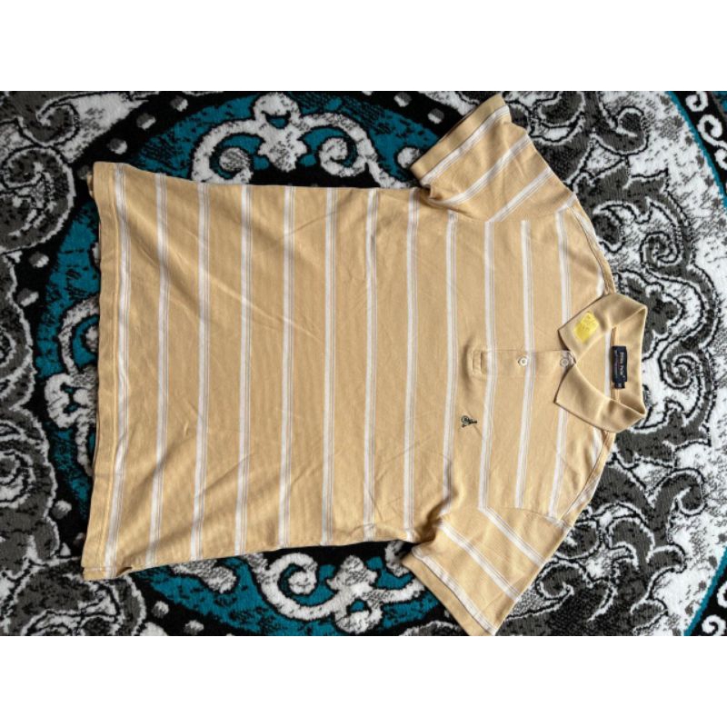 polo tshirt Bean pole
