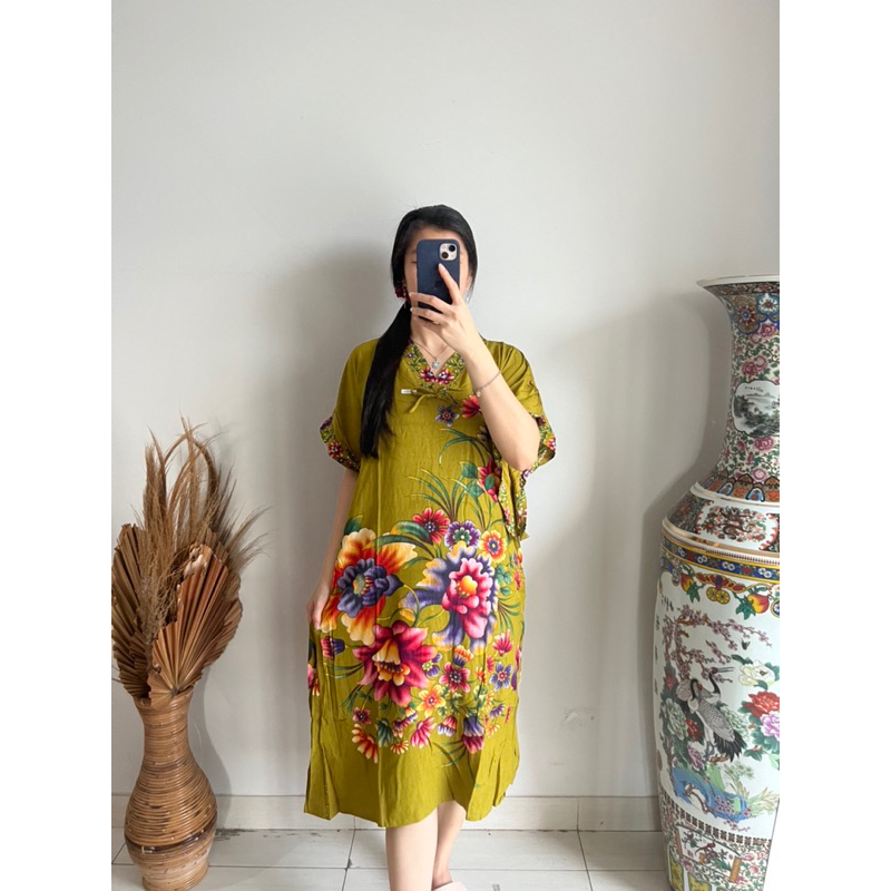DASTER BTS 153 KIMONO JEPANG