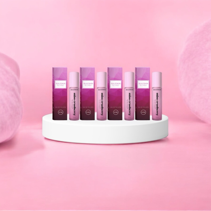 PARFUM ITIL BULESKIN 30 PCS