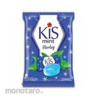 

permen kis rasa barley mints