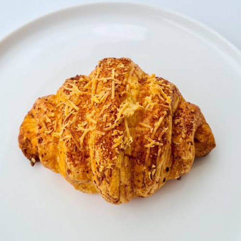 

Triple Cheese Croissant 70gr by Premior