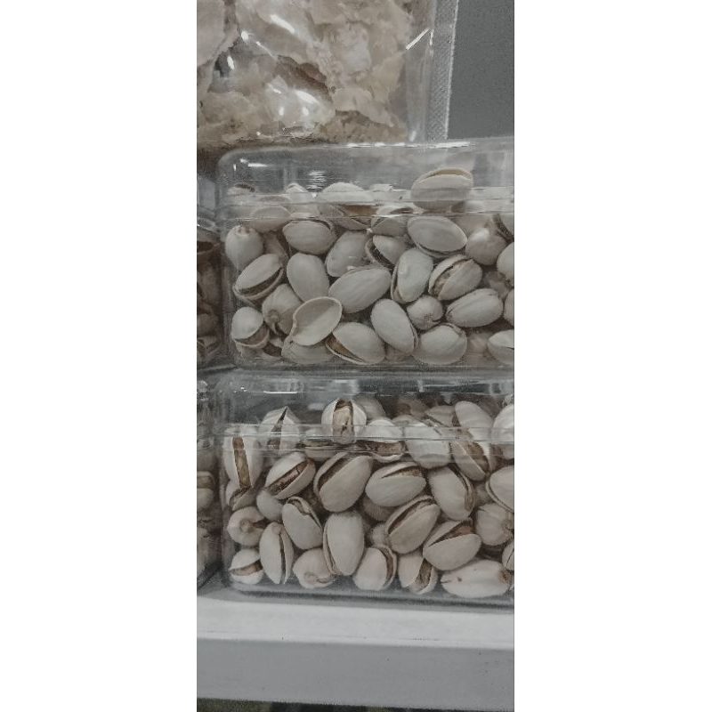 

Kacang Pistachio 250g