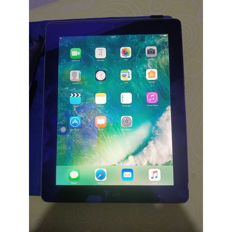 ipad 4