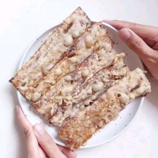 

1 kg Sale Pisang Lidah / Pisang Sale Pipih