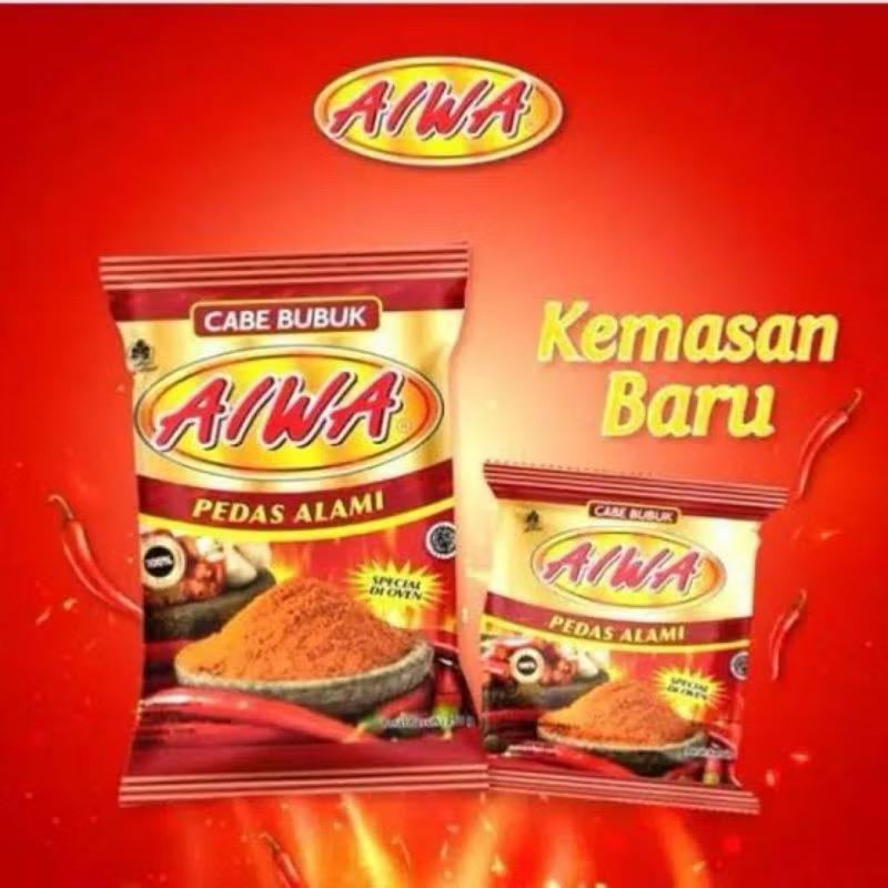 

Cabe Bubuk Awa dapat 2
