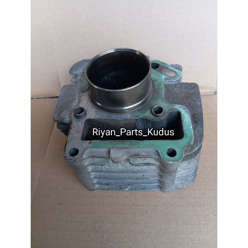 boring bureng blok seher Yamaha Jupiter z burhan pnp vega r new kode 5TP 5TN original