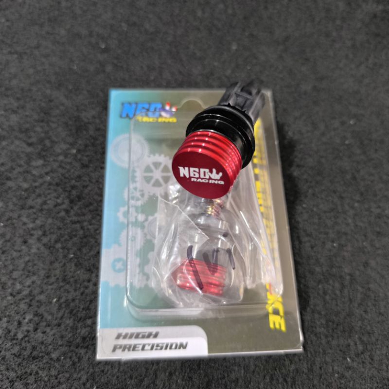 SETELAN ISC MANUAL NGO BUAT AEROX OLD & NEW / NEW NMAX