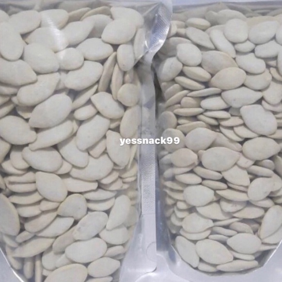 

DISKON kuaci putih jumbo import 5gram