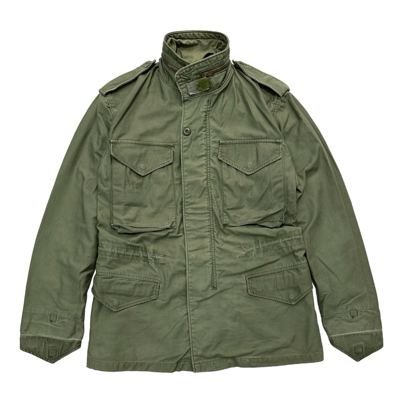 M65 Field Jacket Alpha Industries