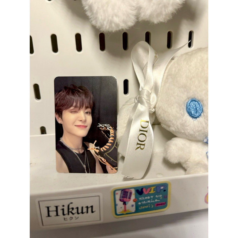 pc fansign fs jkt jakarta jihoon treasure