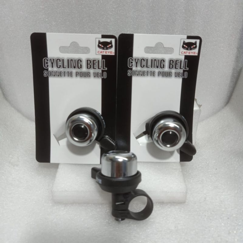 Bel Sepeda Cateye PB-1000