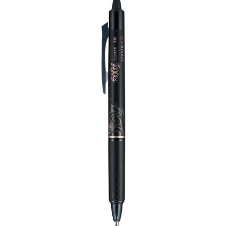

SPESIAL DISCOUNT Pen Pilot Frixion Click 5 7 Bisa dihapus