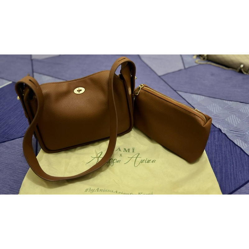 Stella Rossa Tas wanita