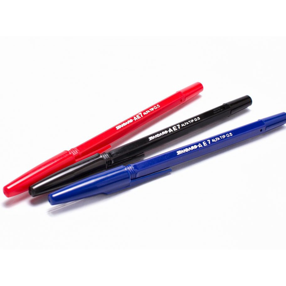 

PRODUCT TERPOPULER Pen Standard AE7 Per Lusin