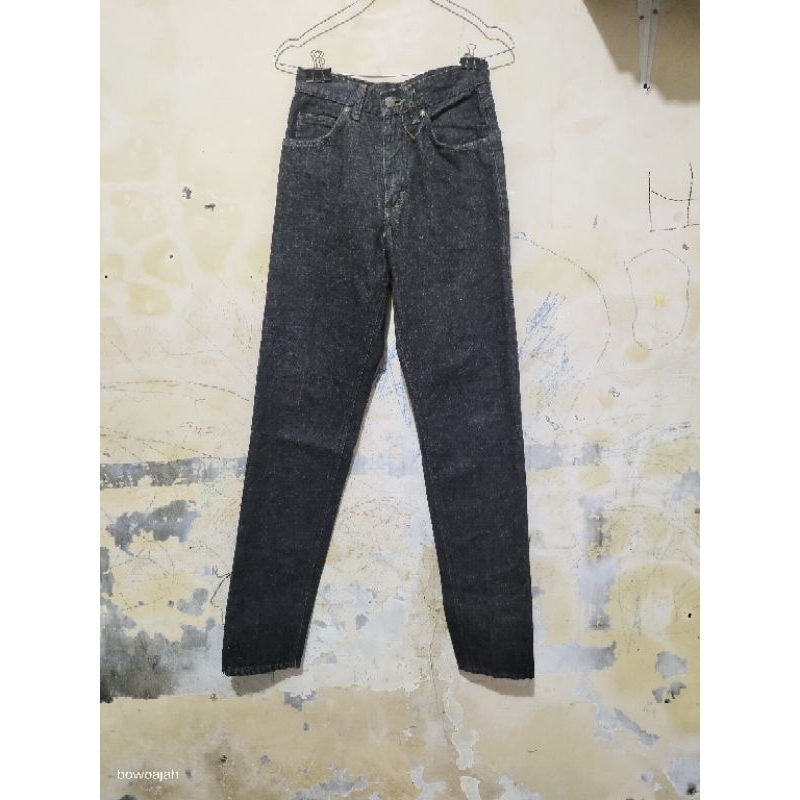 Lee Riders sanforized denim pants