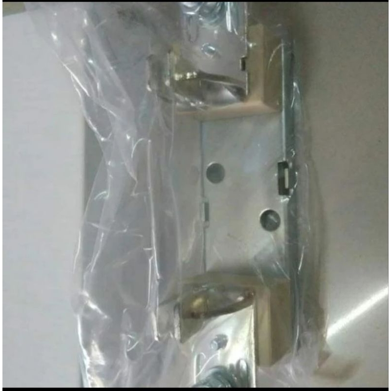 GAE NT Fuse Holder NT / NT GAE / Rumah Fuse / Sekring NH Holder Size 01 / 02 / 03 GAE